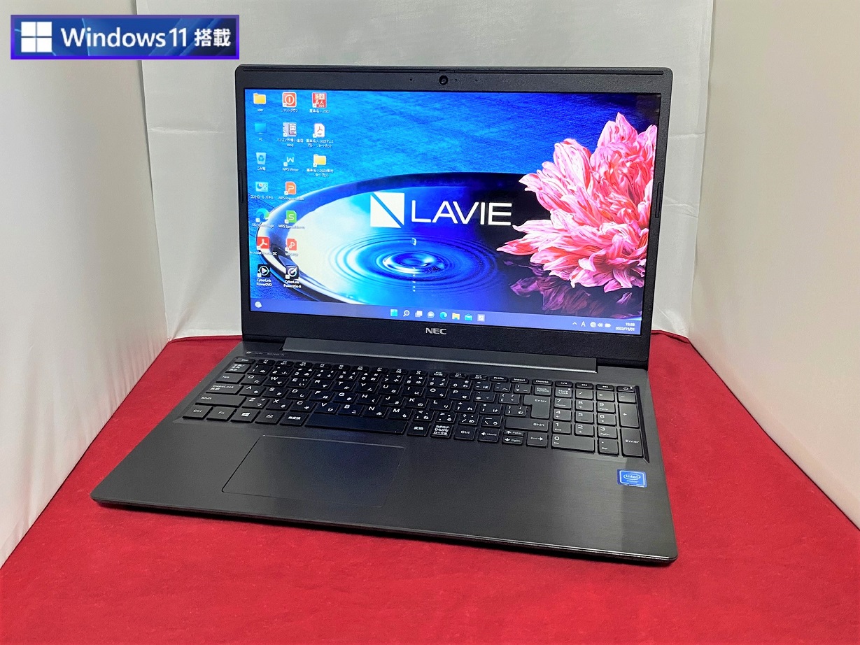 だいこん NEC lavie PC-NS100N2W だいこん様専用 NEC lavie PC-NS100N2W