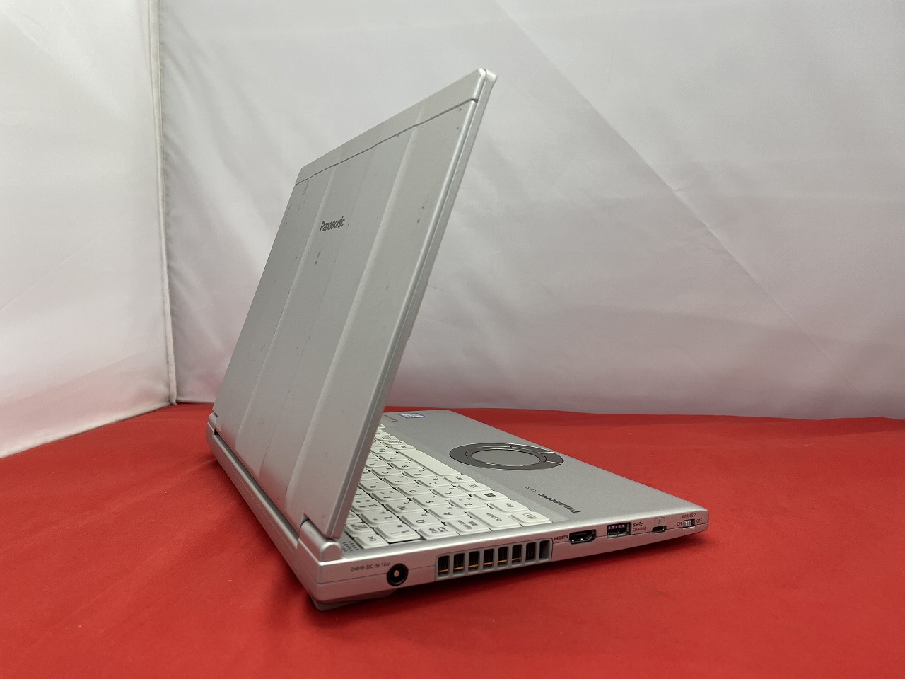 Panasonic Let'sNote CF-SV7RDCVS (Core i5 8350U 1.7GHz/8GB