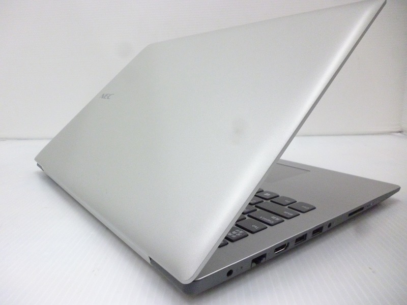 NEC LAVIE Note Standard NS10E/J (CPU:AMD E2-9000 1.8GHz