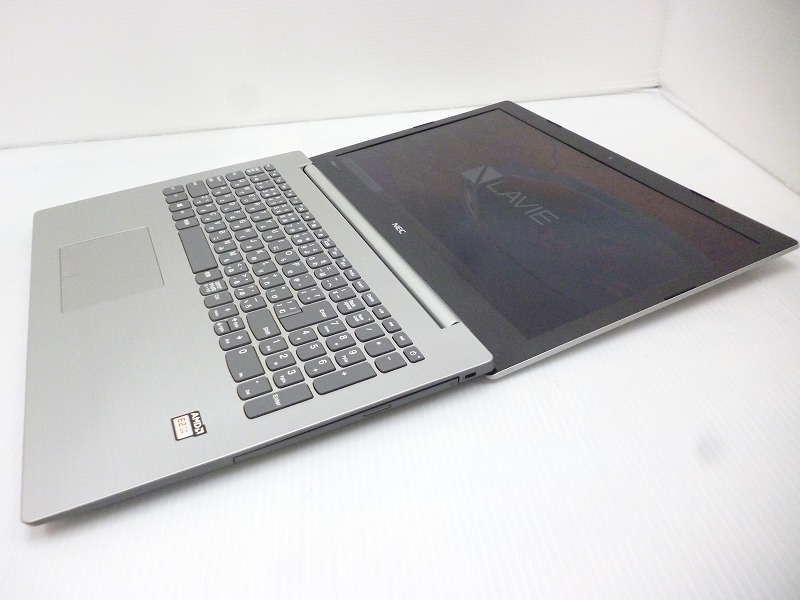 NEC LAVIE Note Standard NS10E/J (CPU:AMD E2-9000 1.8GHz