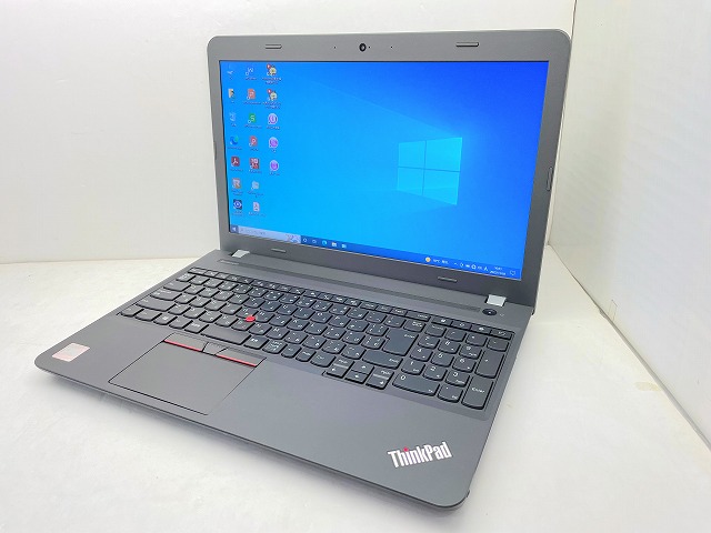 Lenovo thinkpad e550