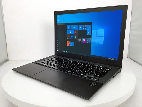 SONY VAIO Pro 11 SVP112A1CN (CPU：Core i5 4200U 1.6GHz