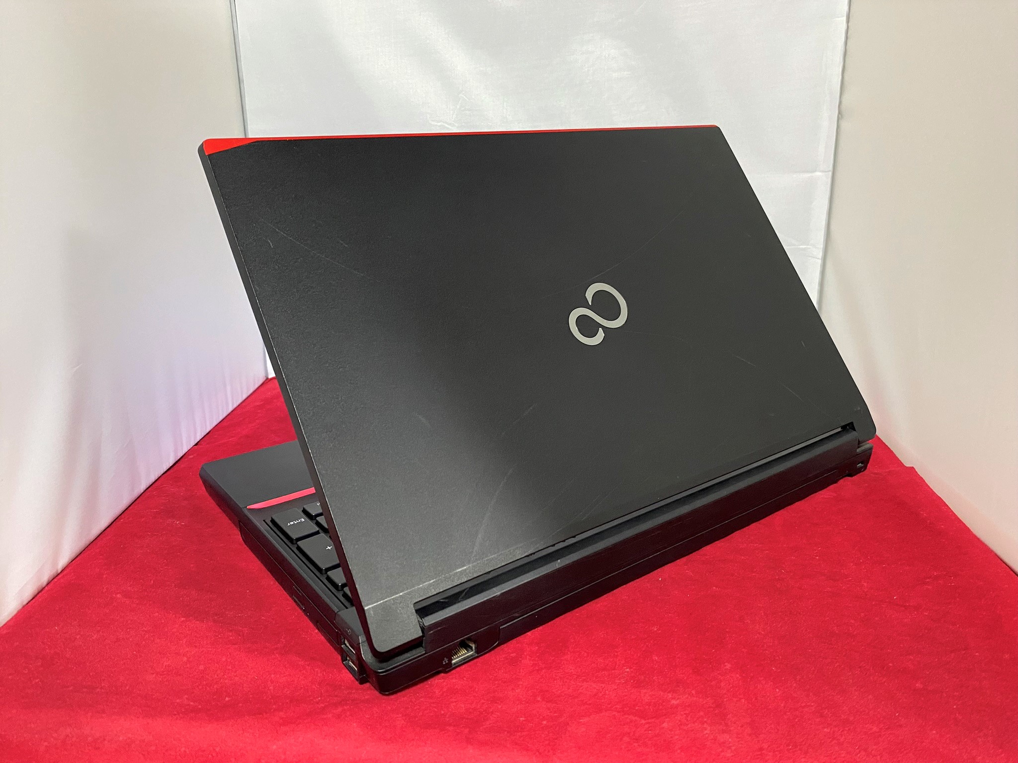 富士通 LIFEBOOK A574/H 第4世代 Core i5搭載 富士通（FUJITSU） FMV LIFEBOOK A574 第4世代 Corei5 メモリ 8GB 新品