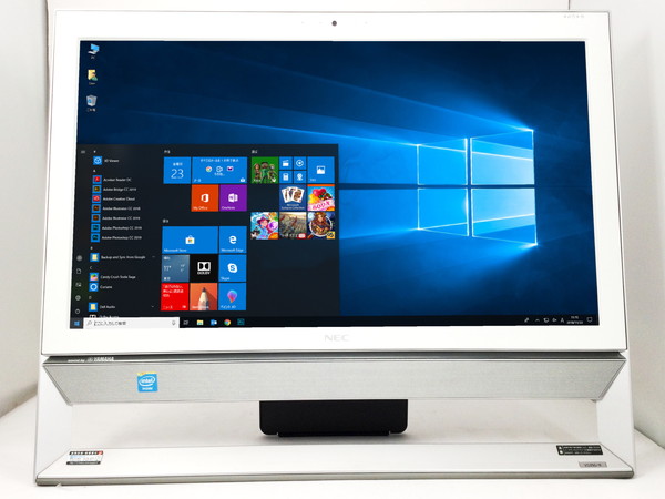 NEC VALUESTAR S VS350/R(CPU：Celeron 2955U 1.40GHz/メモリ