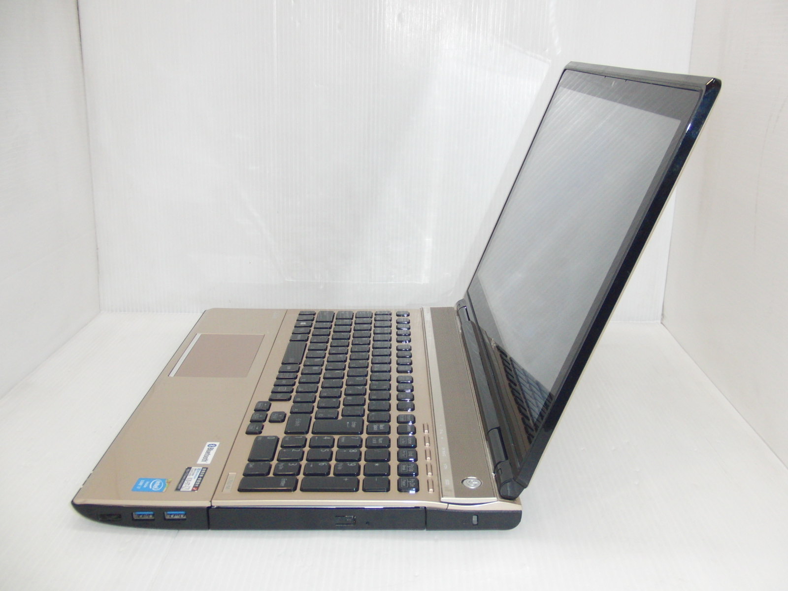 NEC LaVie PC-LL750MSG Win11・SSDモデル
