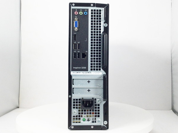 DELL Inspiron 3250（訳あり）(CPU：Core i5 6400 2.7GHz/メモリ