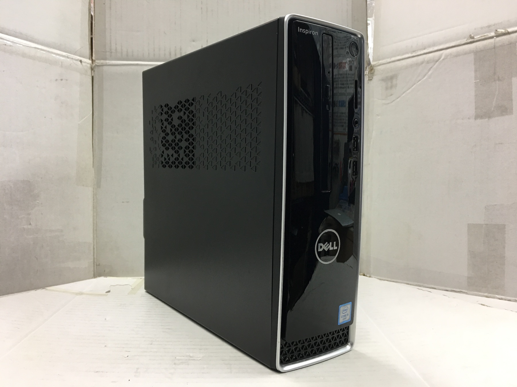 【美品】DELL Inspiron 3250 D13S001 DELL Inspiron 3250 D13S001 (CPU：Core i5 6400 2.7GHz/メモリ