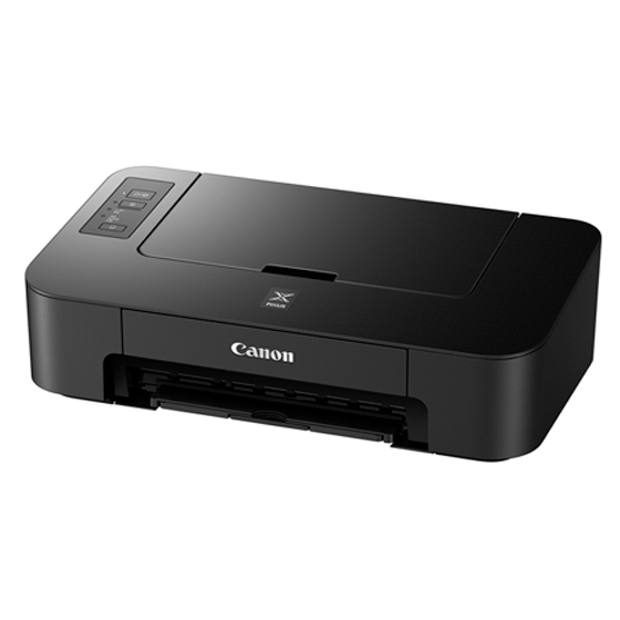 Canon インクジェットプリンター PIXUS TS203