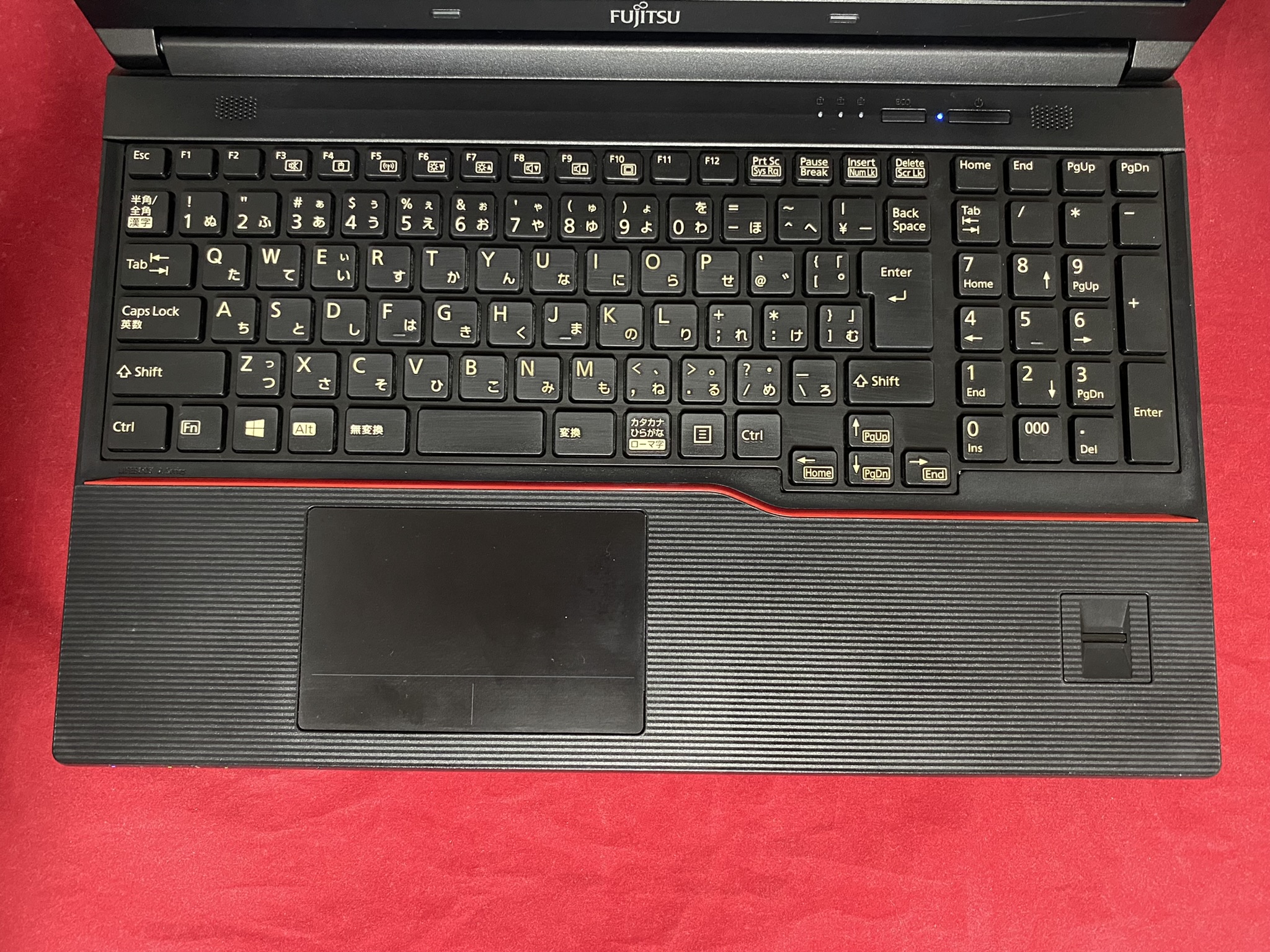 富士通 Lifebook A574/H-①　i5-4300M　快速 Amazon.co.jp: メモリ8G Windows7 64bit 富士通ノートパソコン