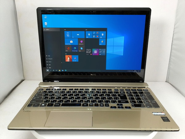 高性能NEC LaVieZ/NS750/i7-5500U/SSD/BD/ヤマハ NEC LaVie Z LZ750/NSB PC-LZ750NSB 価格比較 - 価格.com