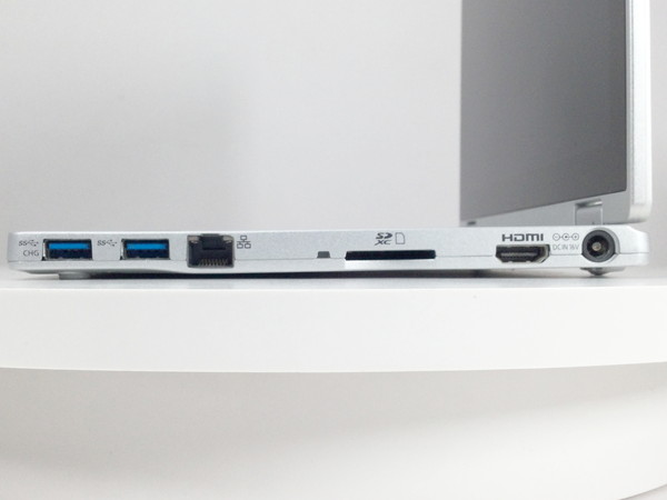Panasonic Let