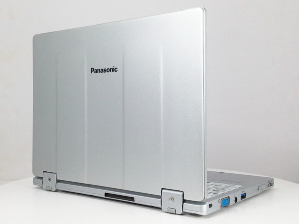 Panasonic Let's note CF-RZ4 CF-RZGD2NC(CPU：Core M 5Y10c 0.8