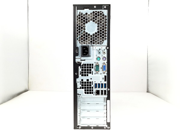 HP Compaq Pro 6300 SFF TPC-F026-SF (CPU：Core i3 3220 3.3GHz