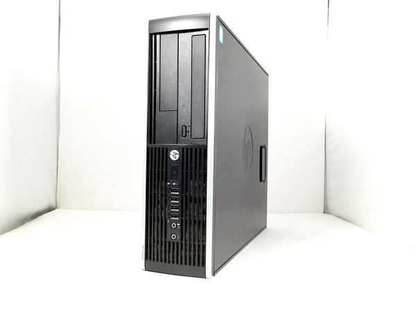 HP Compaq Pro 6300 SFF TPC-F026-SF (CPU：Core i3 3220 3.3GHz