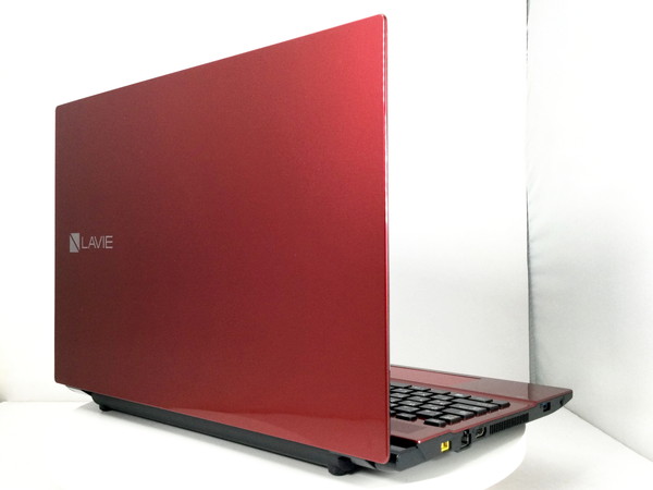 Windows11 高性能ノートパソコン LAVIE NS350 大容量メモリ 楽天市場】【中古】 NEC LAVIE Note Standard NS350/HAR SSD搭載