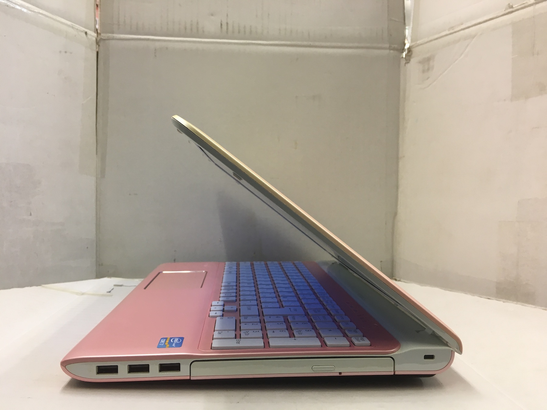 SONY - ノートパソコン Sony VAIO SVE151B11N 美品 SONY VAIO SVE151B11N (Core i7-3632QM 2.2GHz/8GB/SSD240GB