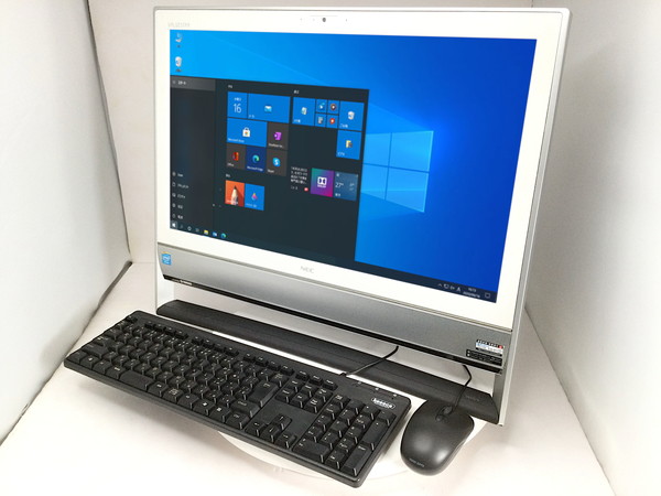 NEC VALUESTAR N VN370/NSW PC-VN370NSWE3 (CPU：Celeron 1005M