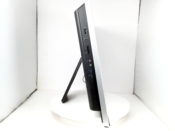 NEC 一体型デスクトップパソコン VALUESTAR VN370 VALUESTAR N VN370/FS6W PC-VN370FS6W ファインホワイト NEC