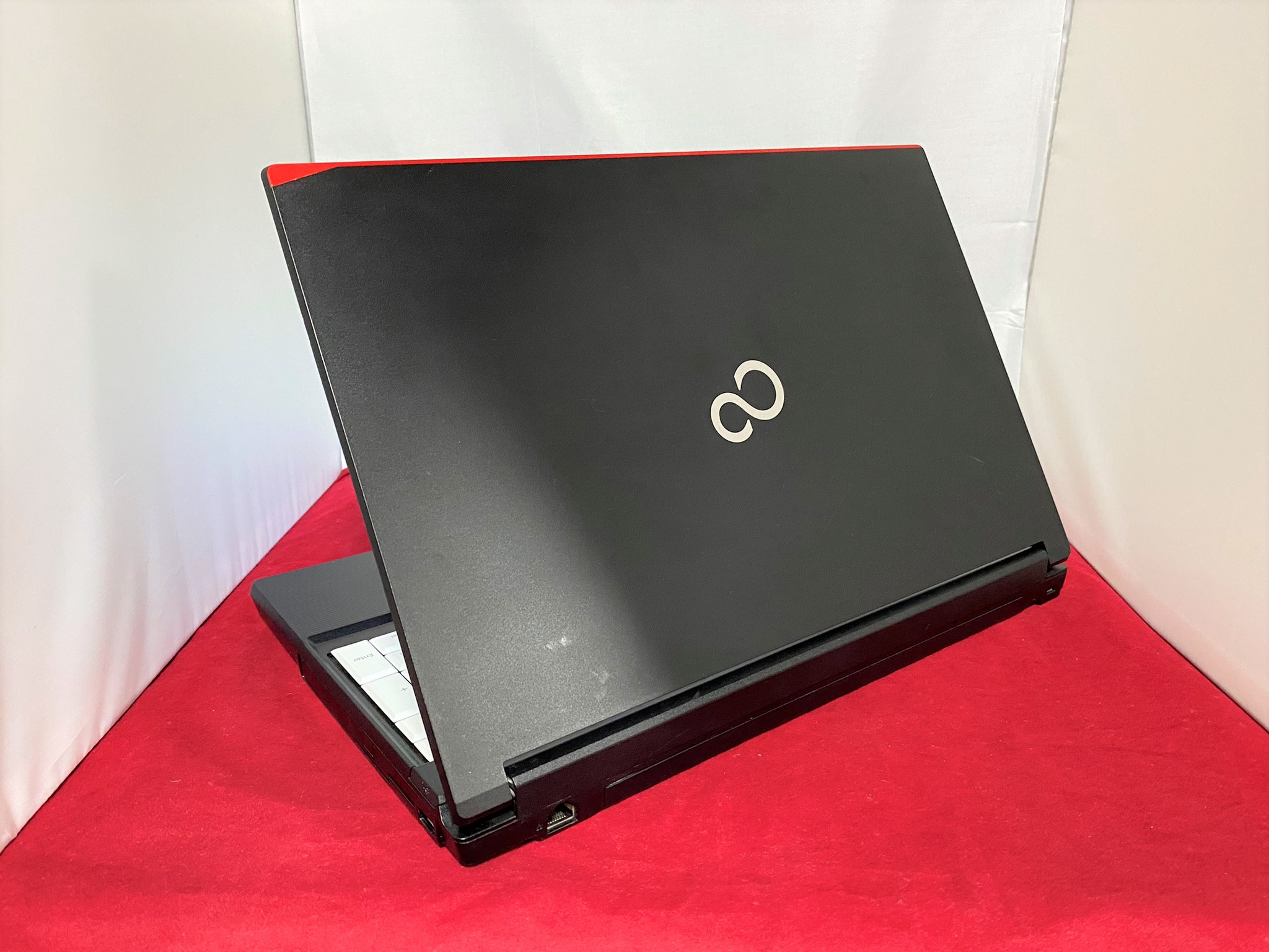 富士通 LIFEBOOK A577/SX メモリ4GB SSD 128GB 富士通 LIFEBOOK A577/SX メモリ4GB SSD 128GB Amazon.co.jp