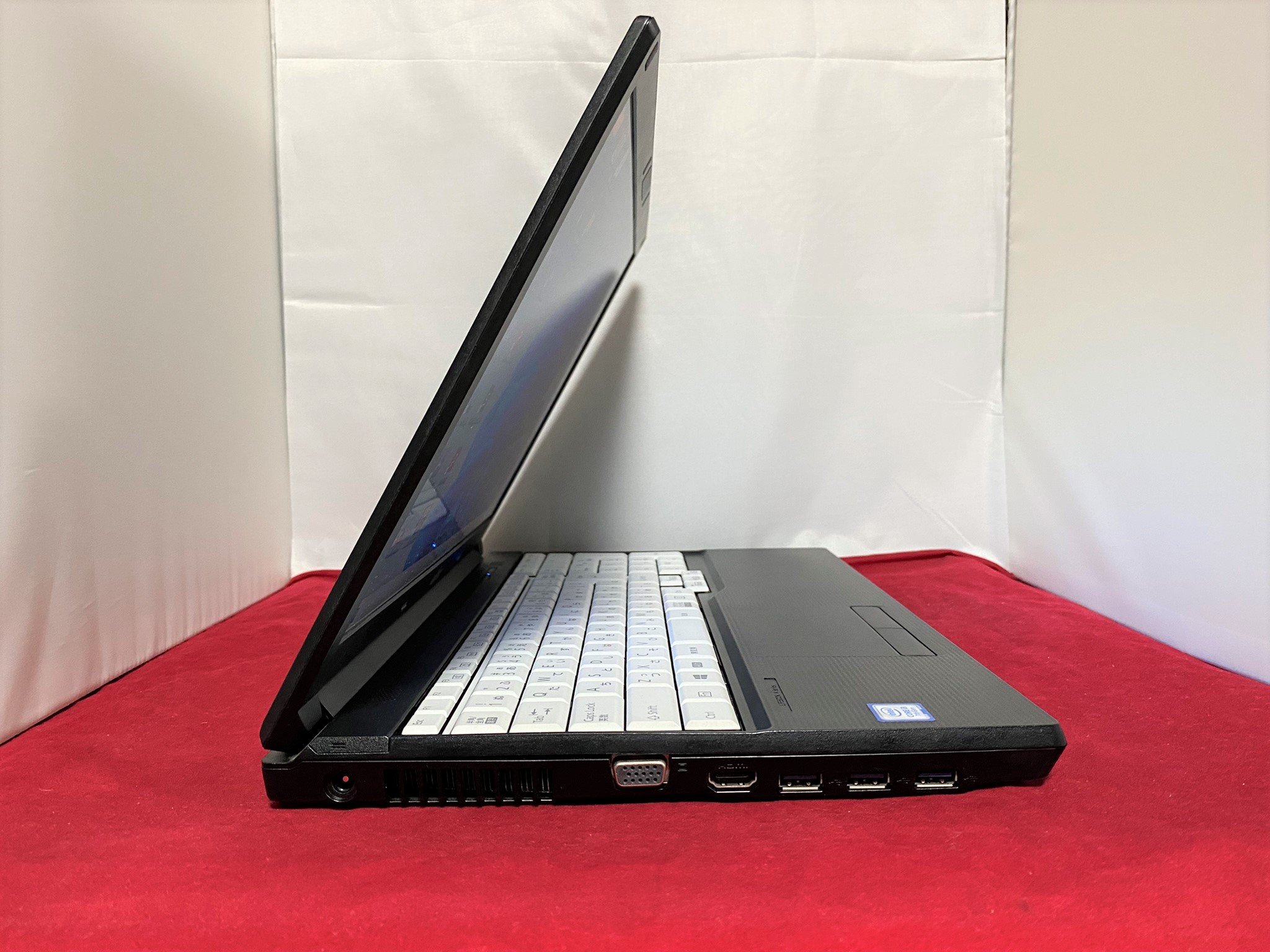 富士通 LIFEBOOK A577/SX メモリ4GB SSD 128GB 富士通 LIFEBOOK A577/SX メモリ4GB SSD 128GB Amazon.co.jp