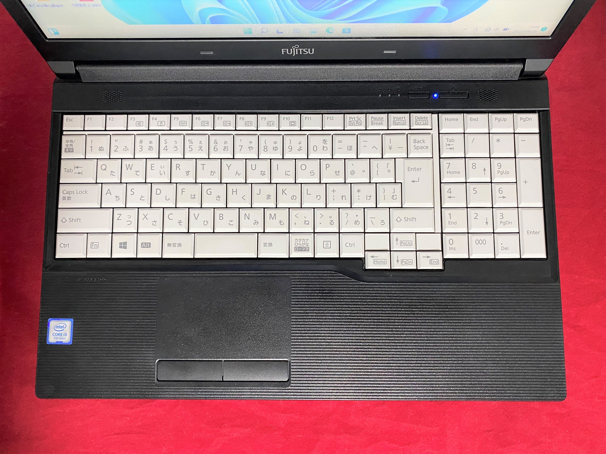 富士通 LIFEBOOK A577/SX メモリ4GB SSD 128GB 富士通 LIFEBOOK A577/SX メモリ4GB SSD 128GB Amazon.co.jp