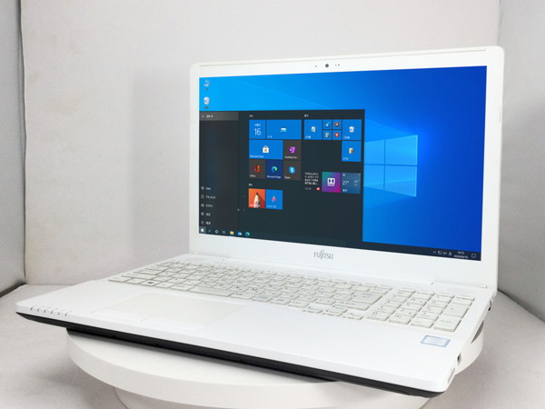 富士通　FMV A500GW LIFEBOOK 富士通 FMV LIFEBOOK AH50/G FMVA500GW|パソコン買うならPC