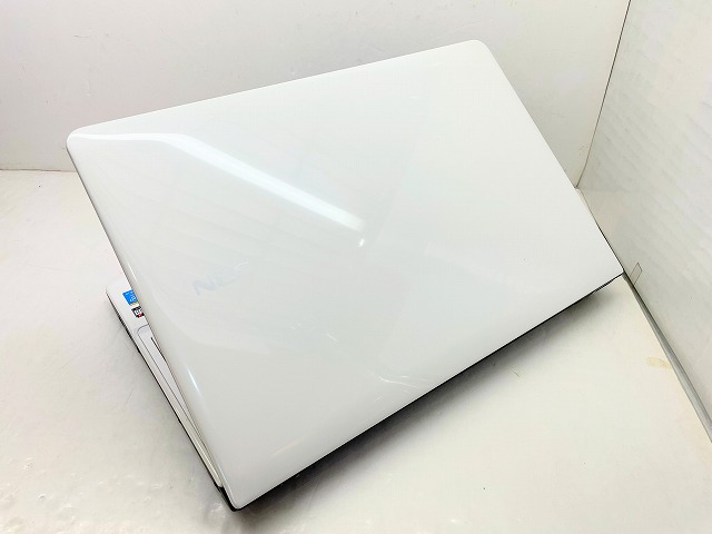 NEC - NECノート LS350/T Office Corei3 新品SSD128GB LaVie 中古 ノートパソコン NEC Lavie LS350シリーズ Win11Home