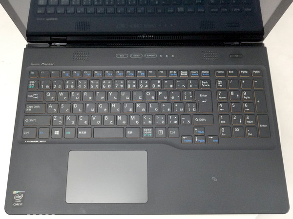 AH77/SノートPC FUJITSU LIFEBOOK AH77/S ノートパソコン Amazon.co.jp: 富士通