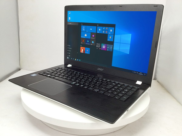 専用】 acer Aspire 576 Acer Aspir E5-576 Corei5 高速SSD Windows11