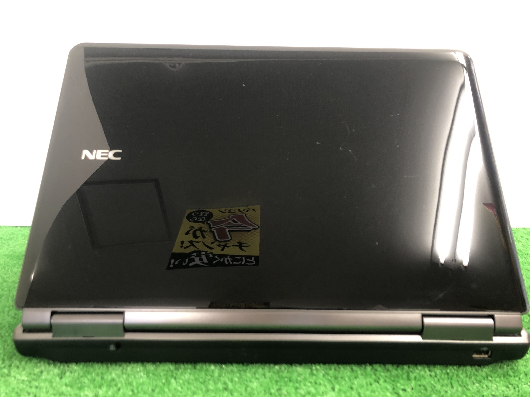 Windowsノート本体 NEC LAVIE LL750/F i7 ASCII.jp：Core i7-4710MQ、フルHDに強化した15.6型ノート