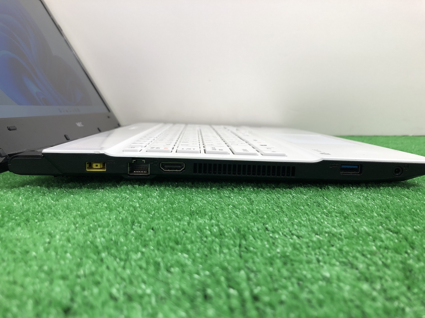 NEC Lavie NS650/G i7-7500U メモリ4GB #6173 NEC Lavie NS650/G i7-7500U メモリ4GB #6173 - メルカリ