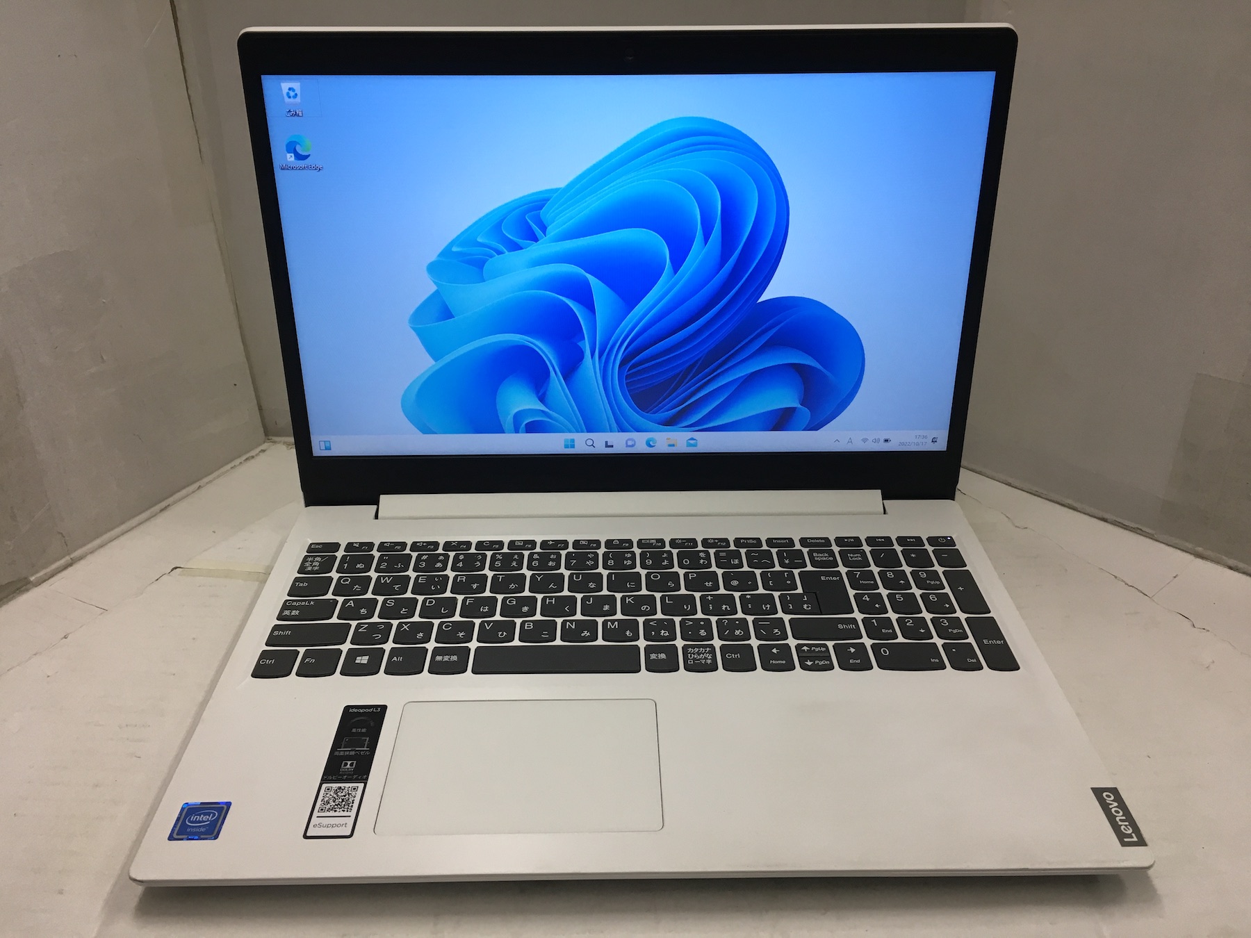 yasuさん専用　Lenovo ideapad L3 15IML05 yasuさん専用 Lenovo ideapad L3 15IML05