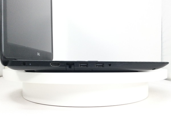 DELL Inspiron 5583 (CPU：Core i5 8265U 1.6GHz/メモリ：8GB