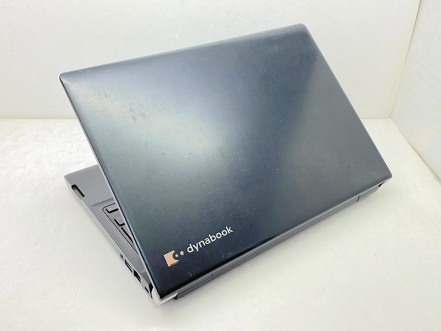 ノート型パソコン 東芝dynabook R734/K pcmax_tei-1