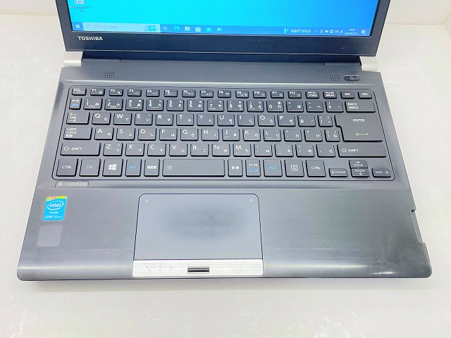 Windowsノート本体 TOSHIBA dynabook R734/K Amazon.co.jp: 【中古】 東芝 Dynabook R734/K ノートパソコン