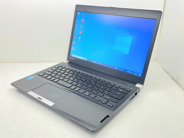 Windowsノート本体 TOSHIBA dynabook R734/K Amazon.co.jp: 【中古】 東芝 Dynabook R734/K ノートパソコン