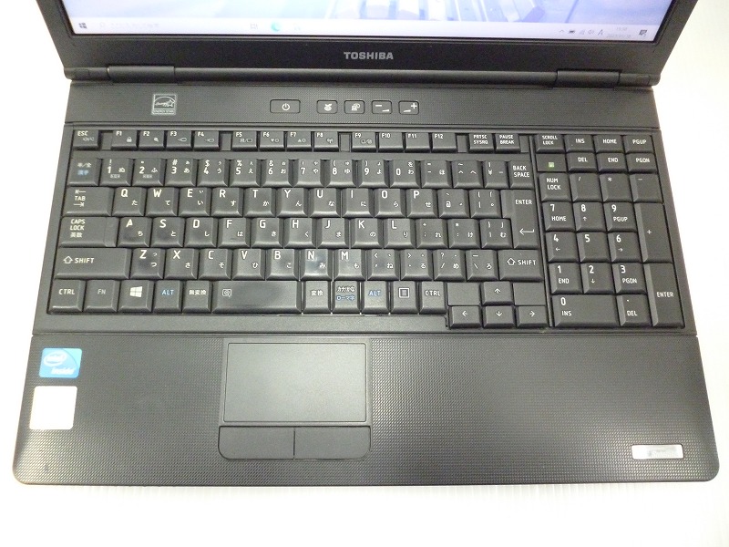 【1018】東芝Dynabook B452/G XP office 1018】東芝Dynabook B452/G XP office