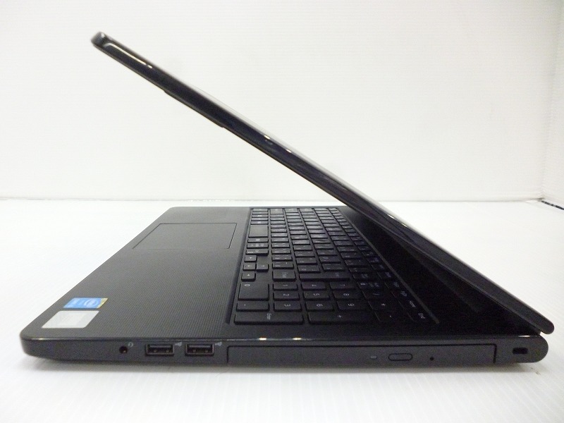 Windowsノート本体 DELL Vostro3558 Ci5 5200U DELL vostro 3558 CPU：Core i5 5200U 2.2GHz / メモリ：4GB