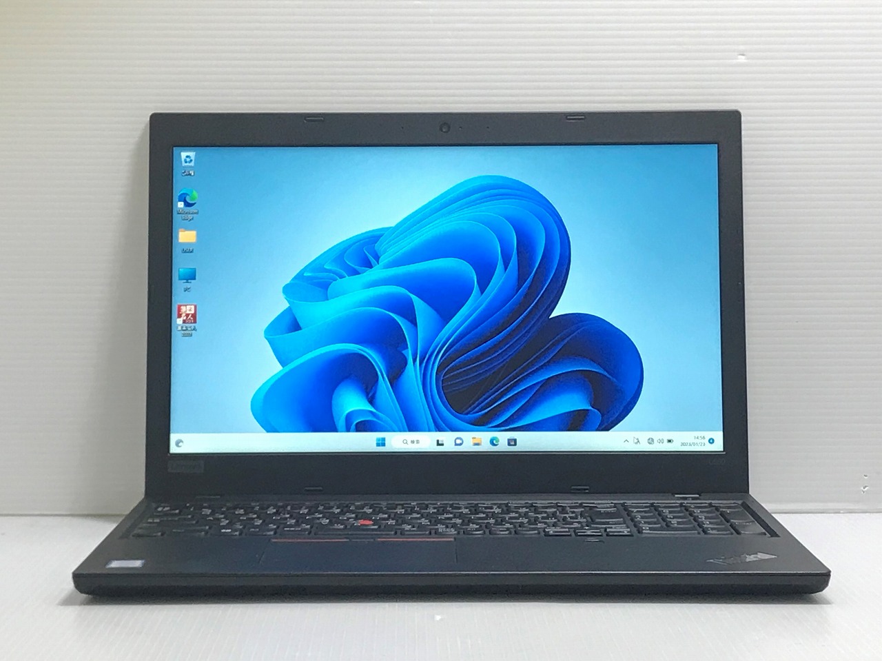 レノボ(Lenovo) ThinkPad L580