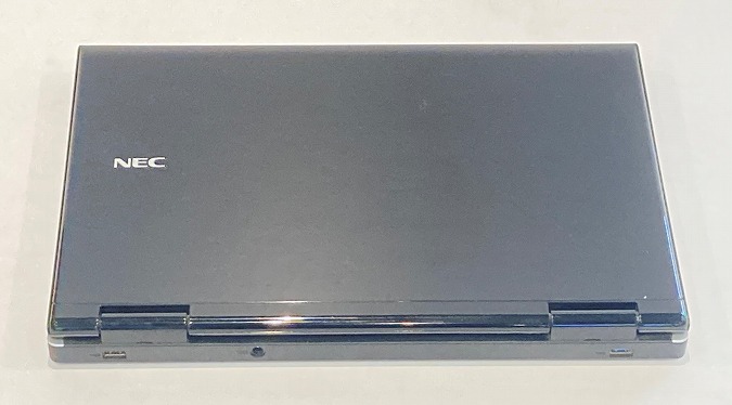 ノートPC Lavie L LL750/HS6B NEC LaVie L LL750/HS6B (CPU：Core i7 3610QM 2.3GHz/ 8GB