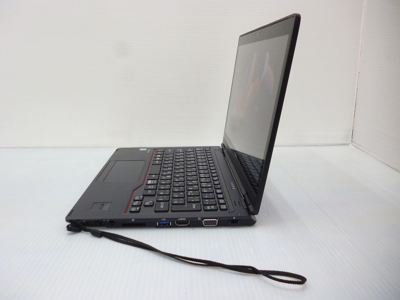 #892 富士通 P727/R i5-7300U 8Gb SSD256GB 892 富士通 P727/R i5-7300U 8Gb SSD256GB - メルカリ