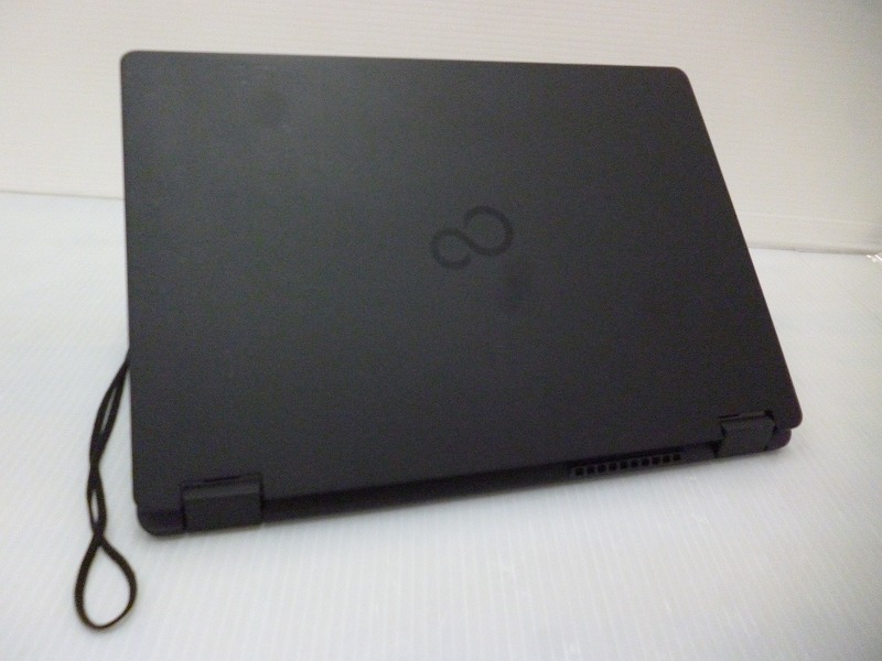 Fujitsu LIFEBOOK P727/R ノートPC 本体 富士通 ノートパソコン（PC） LIFEBOOK P727/R 製品詳細