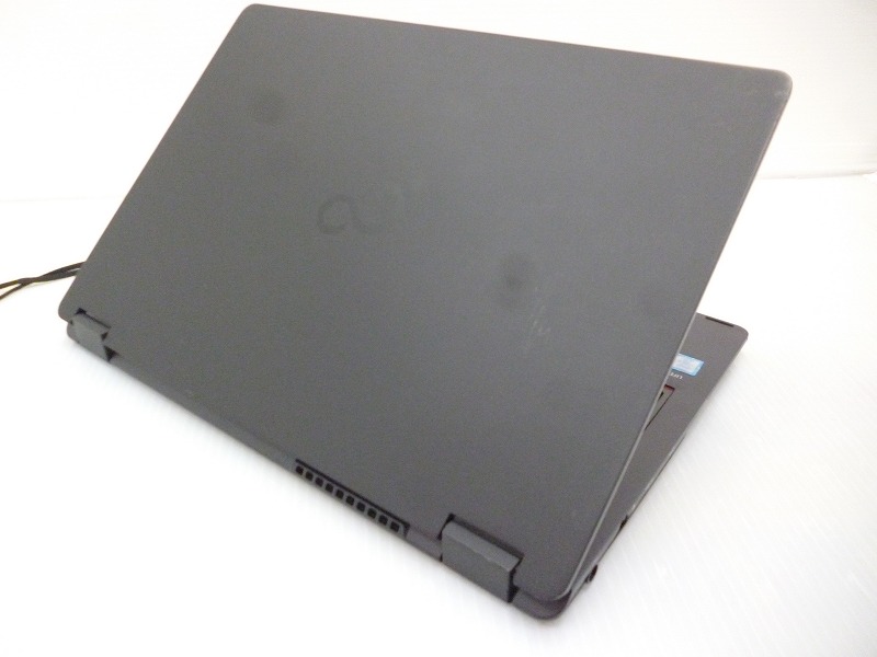 富士通 LIFEBOOK P727/R (Core i5-7300U 2.6GHz/16GB/128GB