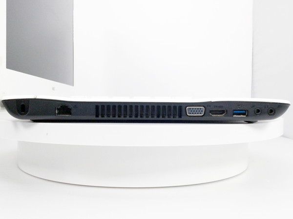 NEC LaVie LS350/H PC-LS350HS6W (CPU：Core i3 2370M 2.4GHz