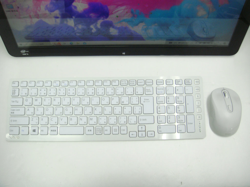 SONY VAIO Tap 20 SVJ2023AJ タッチパネル 液晶一体 SONY VAIO Tap 20 SVJ2023AJ タッチパネル 液晶一体 - メルカリ