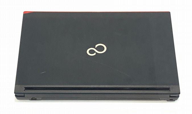 1月末まで】ノートPC Win10 i5 4310M 2.7GHz 富士通 A574/K