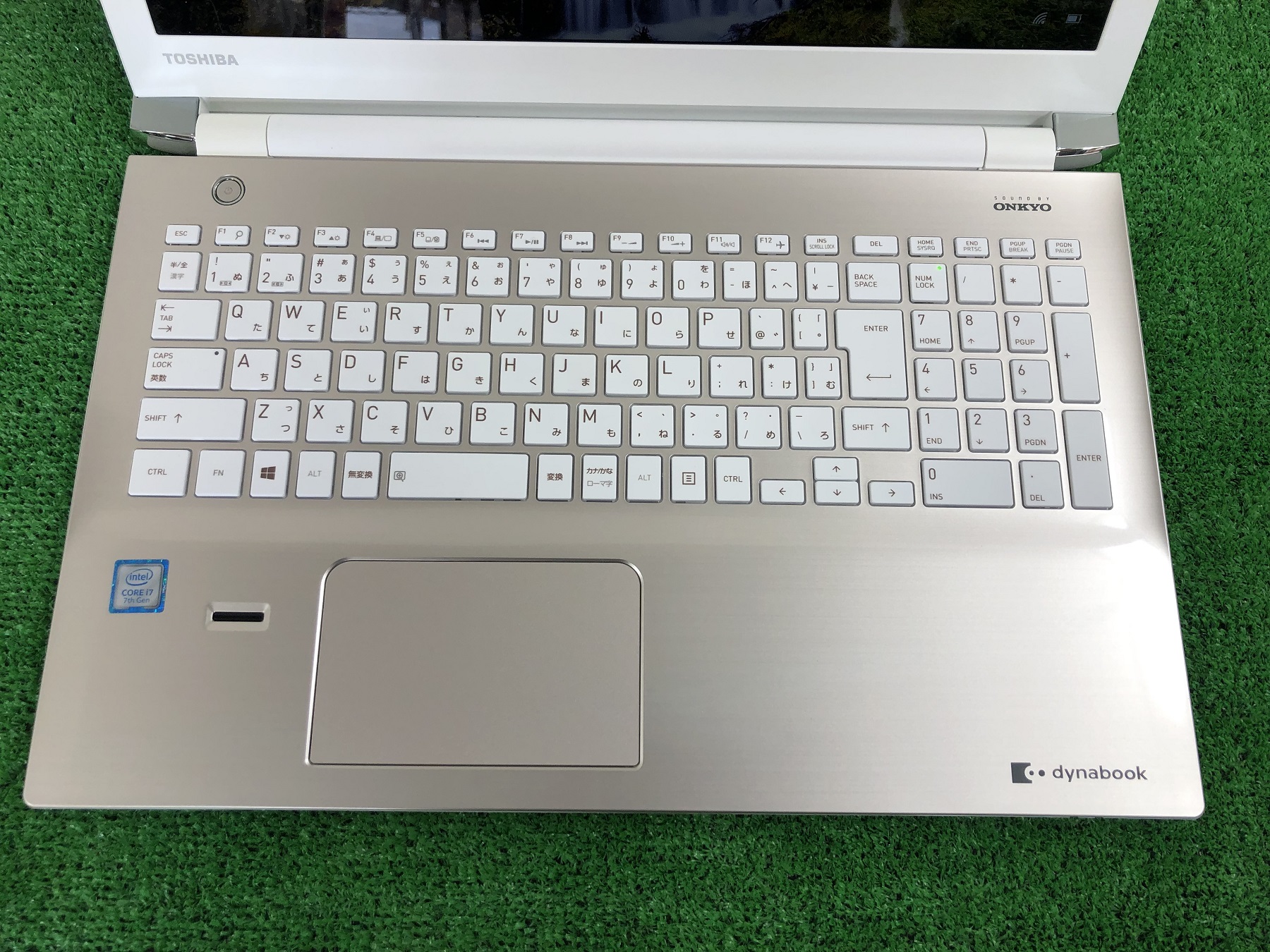 東芝 T75/BG Corei7 メモリ8GB ジャンク品 2025年最新】dynabook t75 ジャンクの人気アイテム - メルカリ