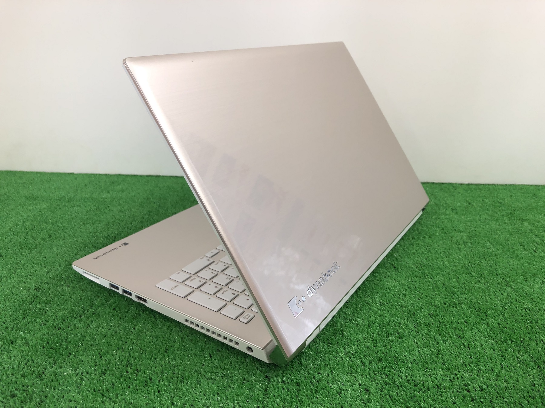 高性能 TOSHIBA T75 i7 16GB 新品SSD512 Office付 高性能 TOSHIBA T75 i7 16GB 新品SSD512 Office付