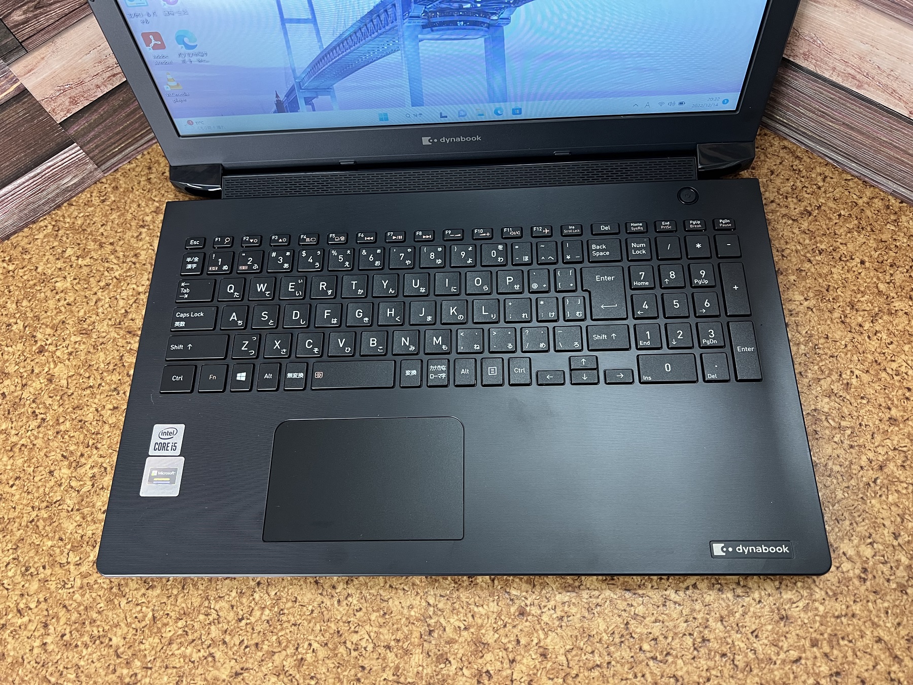 Windowsノート本体 dynabook BJ65 FS i5 16GB 256GB Office BJ65 2021年3月発表モデル | ビジネスノート BJシリーズ