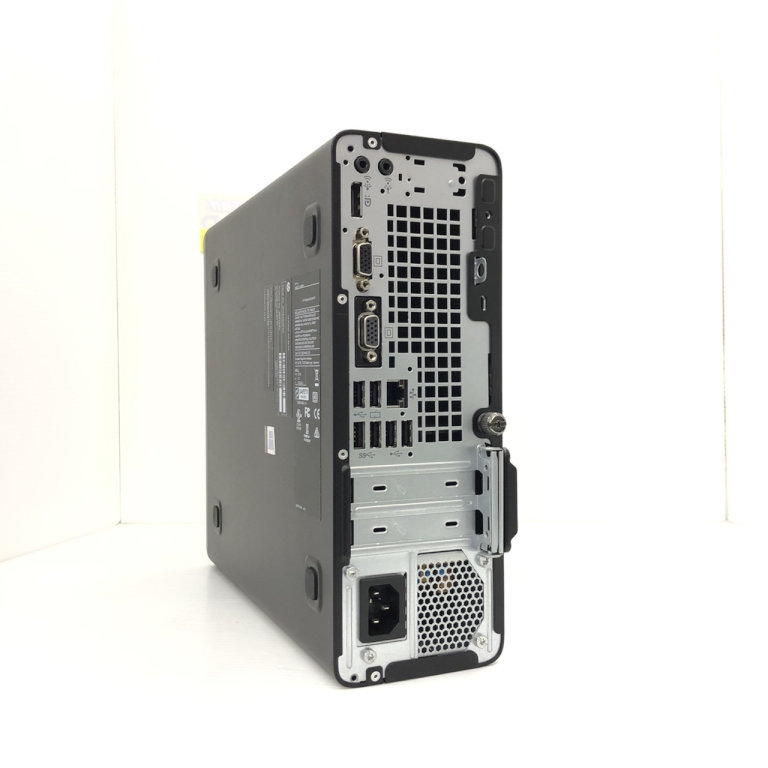 HP ProDesk 400 G6 SFF (Core i5 9500 3.00GHz/8GB/256GB+1TBGB